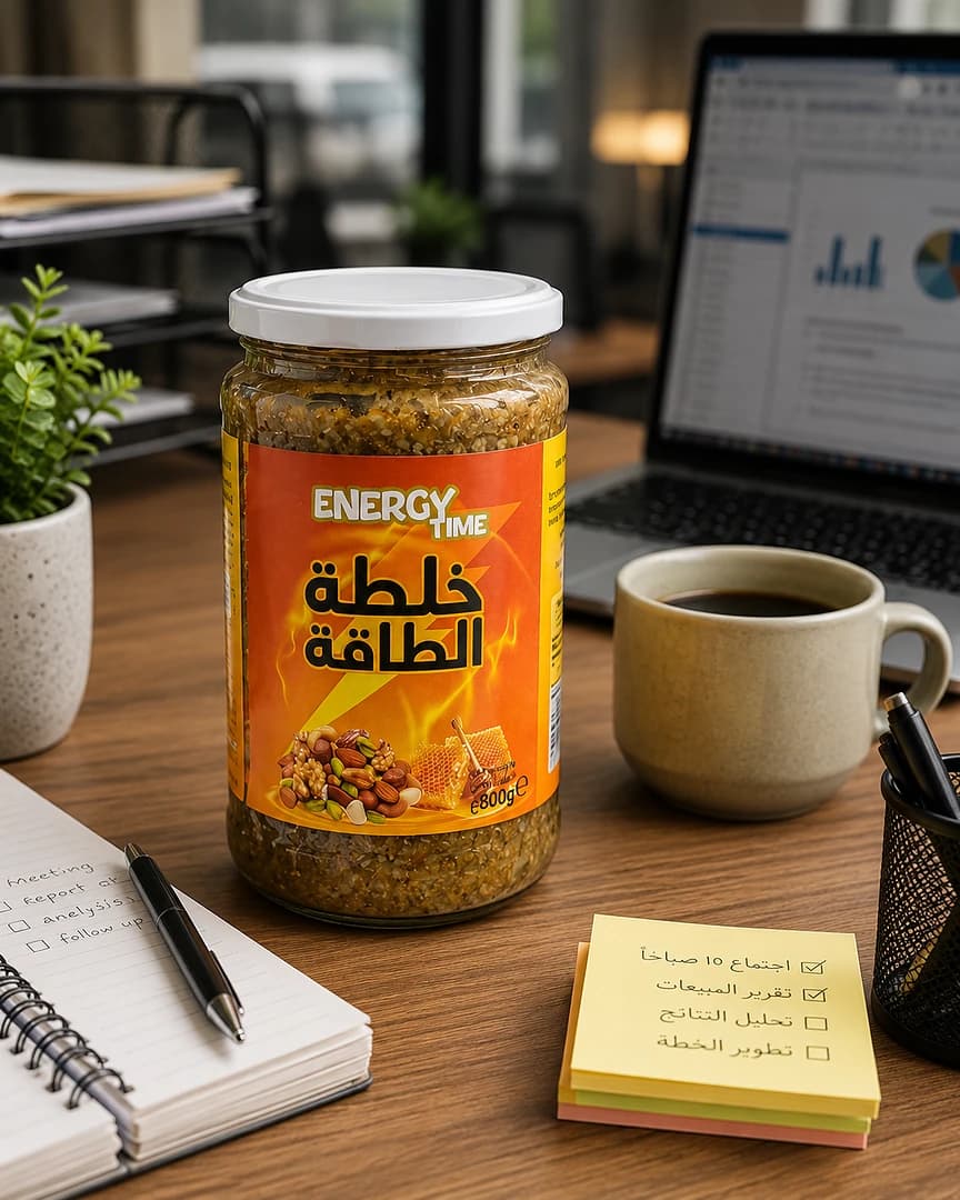 مصمم ليناسب استخدامك